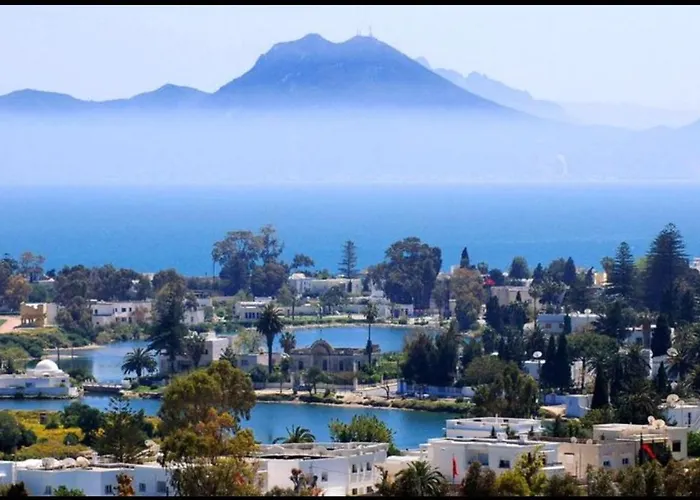 La Maison Tanit Carthage