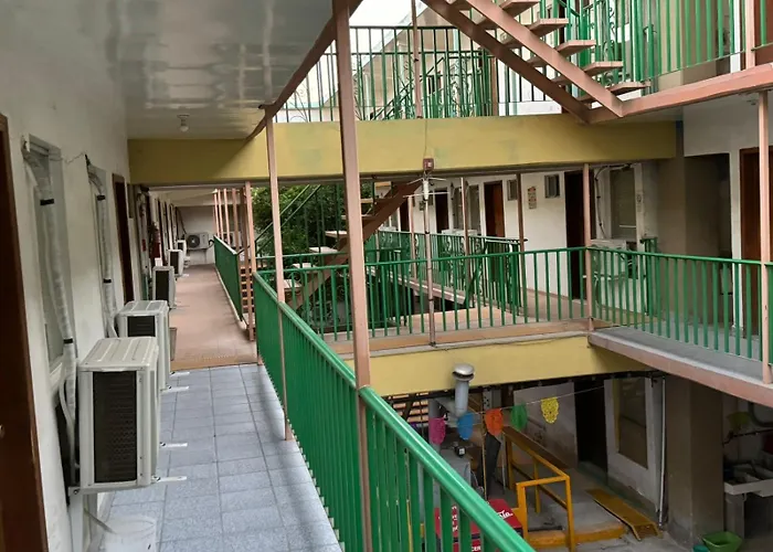 hotel mexico Mexicali