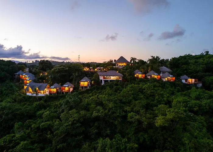 Araya Resort Las Galeras