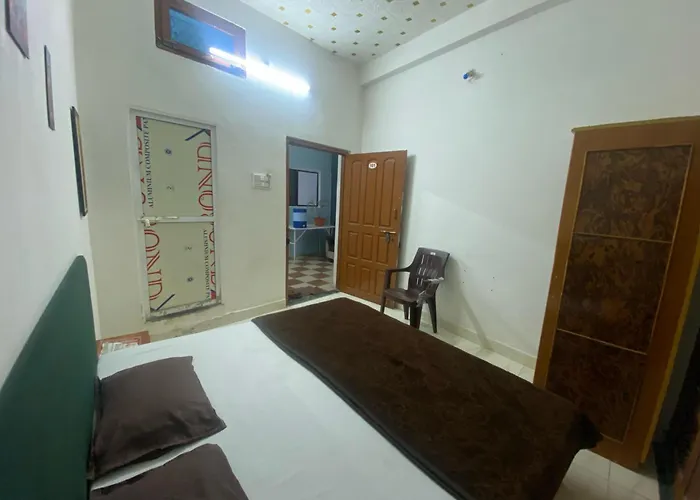 Shree Sanwariya Seth Guest House Ujjain