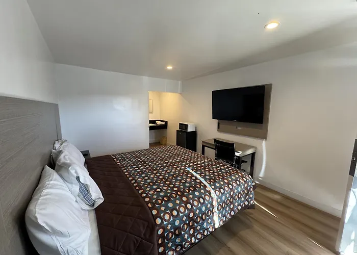Sun Leisure Motel Menifee