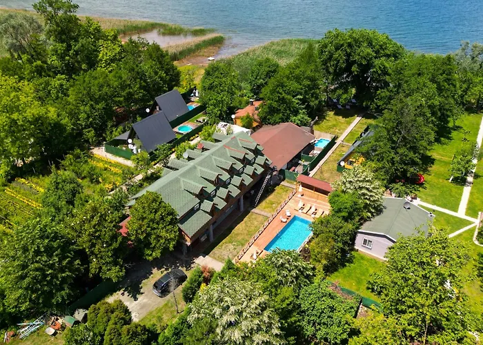 Boğaz Sapanca Resort
