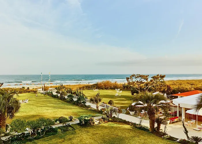 Trailborn Surf & Sound, Outdoor Collection By Marriott Bonvoy Hotel Wrightsville Beach