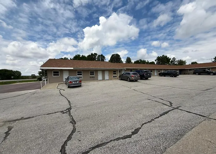 Hotel O Castle Town Ida Grove Hwy 175
