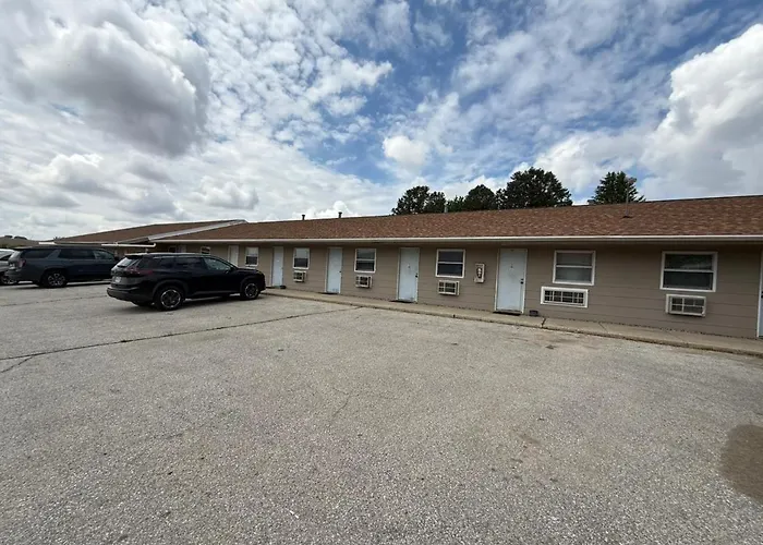 Hotel O Castle Town Ida Grove Hwy 175