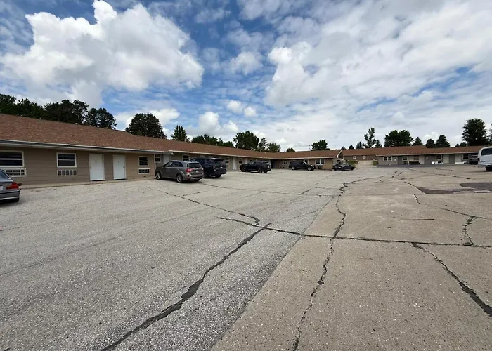 Hotel O Castle Town Ida Grove Hwy 175