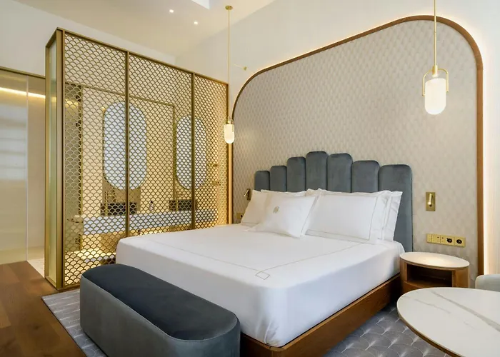 Grand Hotel Centenari, Valencia, Autograph Collection