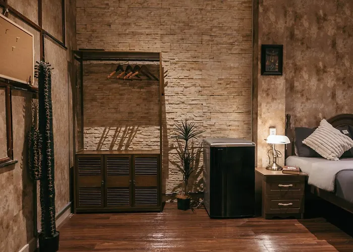 Mustang 11-11 Boutique Hotel Self Check In Ho Chi Minh City