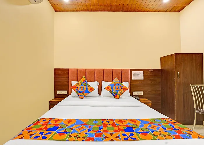 Via Surya Grand Hotel Mumbai