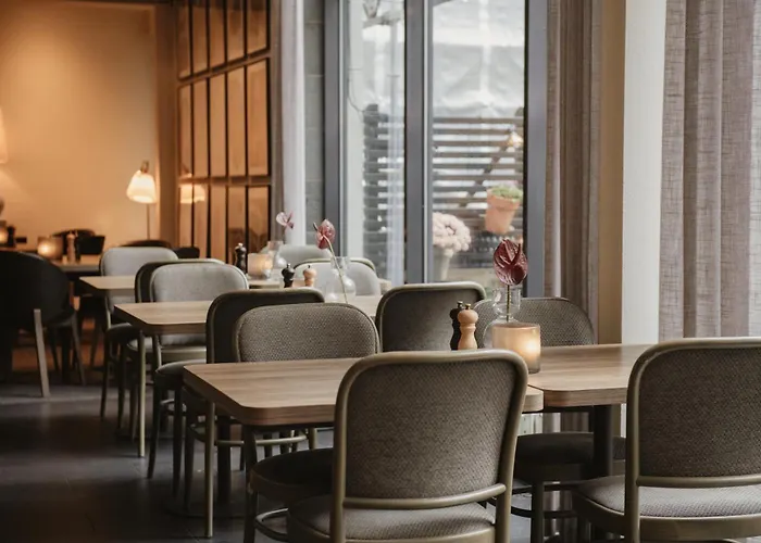 Home Hotel Odin Gothenburg