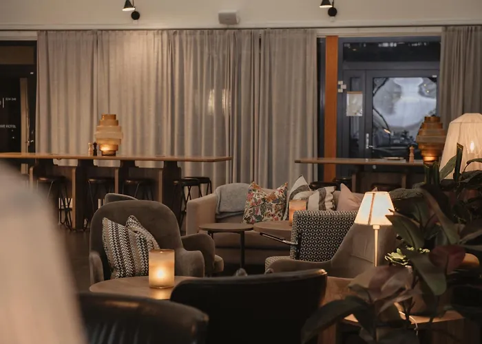 Home Hotel Odin Gothenburg
