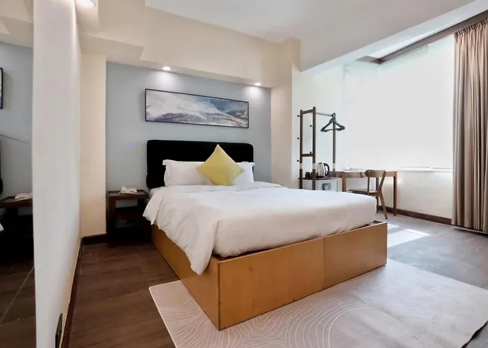 The Imperial Hotel Hong Kong