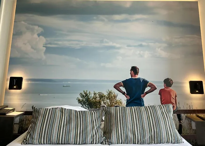 Best Western Arthotel Le Havre