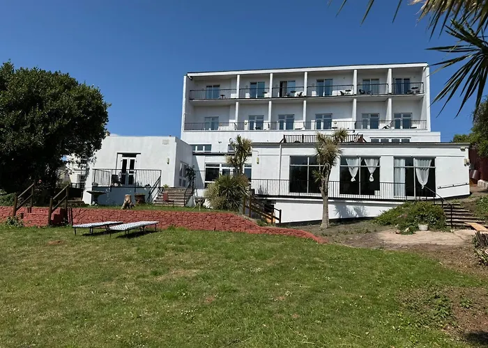 Diamond Hotel Torquay