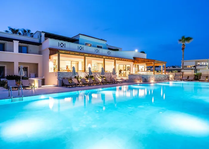 Aegean Houses Kos Town