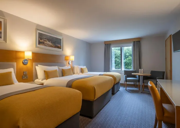 Maldron Hotel Portlaoise