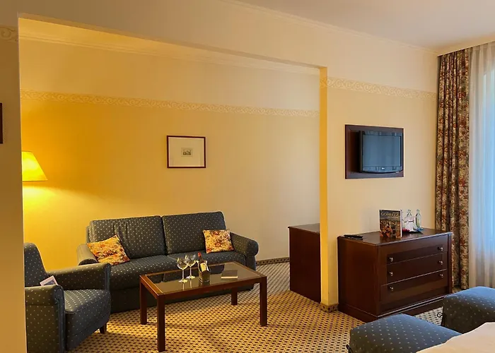 Romantik Hotel Tuchmacher Görlitz