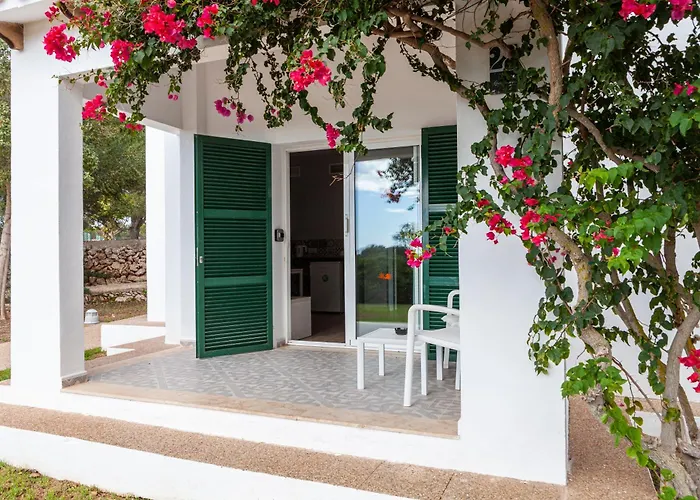 Hotel Minura Sur Menorca Punta Prima 