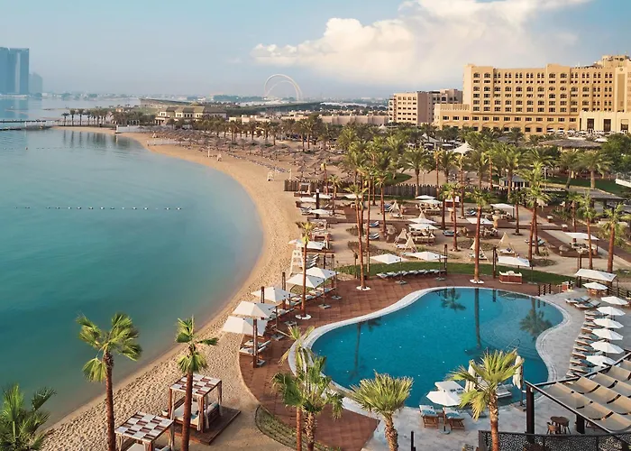 Intercontinental Doha Beach & Spa By Ihg
