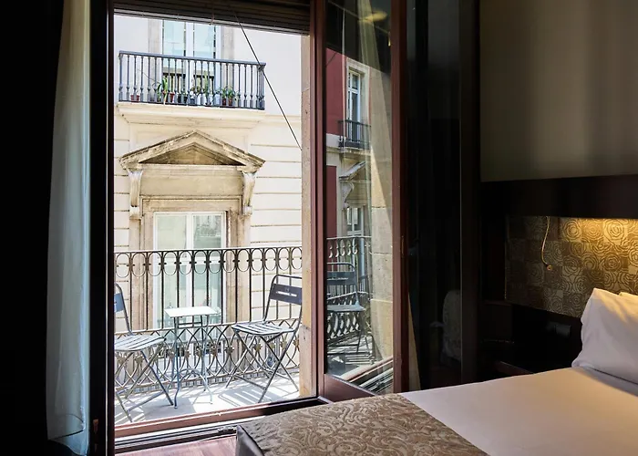 Hotel Catalonia Port à Barcelone