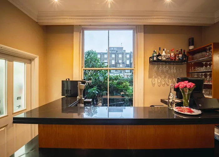Grange Beauchamp Hotel London