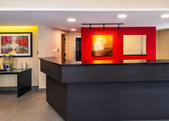 Comfort Inn Orillia
