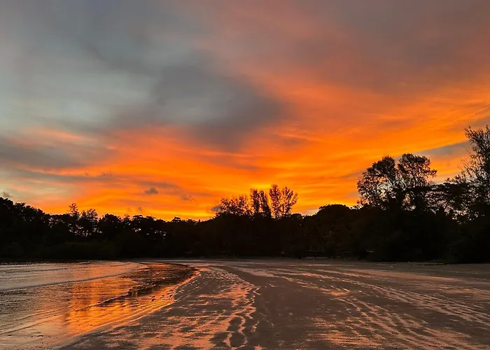 Twin Bay Resort Ko Lanta