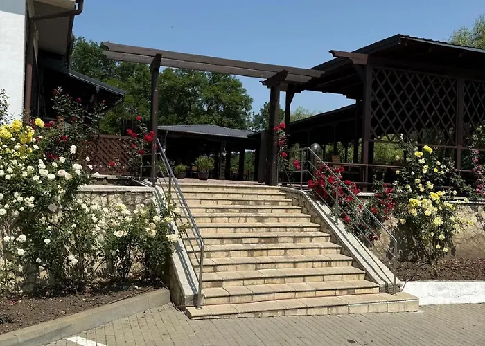 Hotel Ciric Iasi