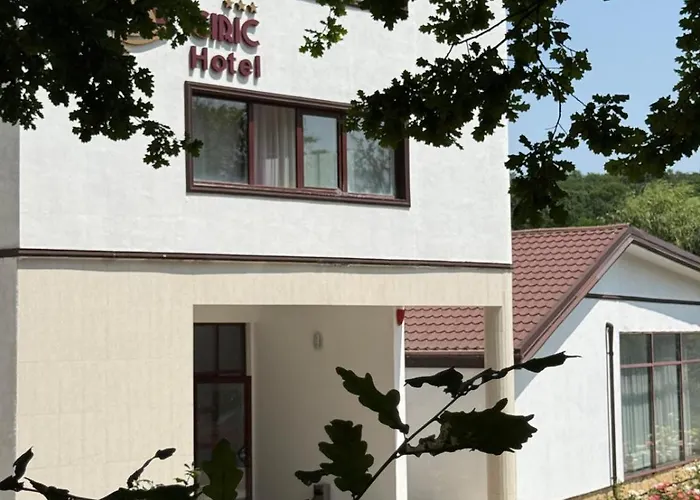 Hotel Ciric Iasi