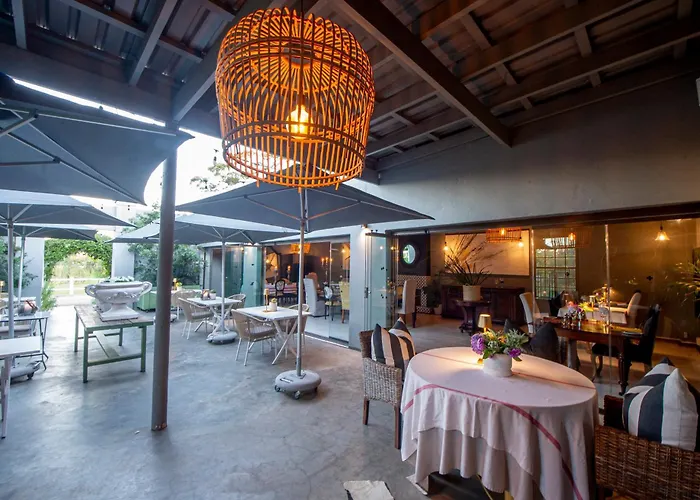 Lairds Lodge Country Estate Plettenberg Bay