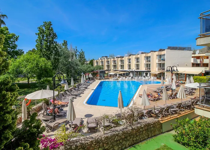 Aparthotel Duva & Spa Port de Pollença