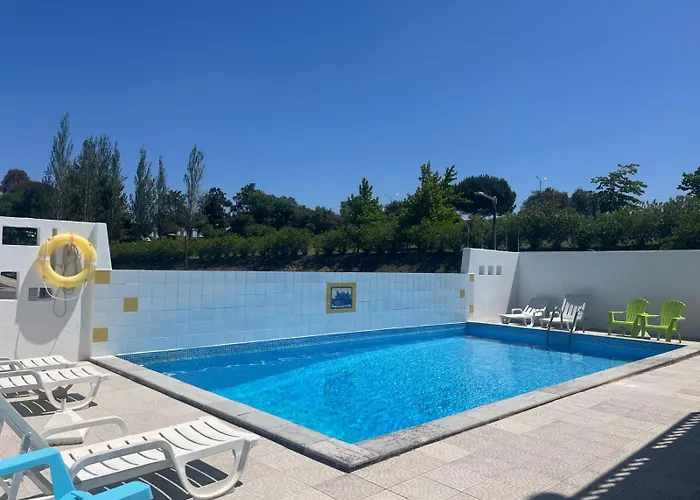 Hotel Louro Obidos