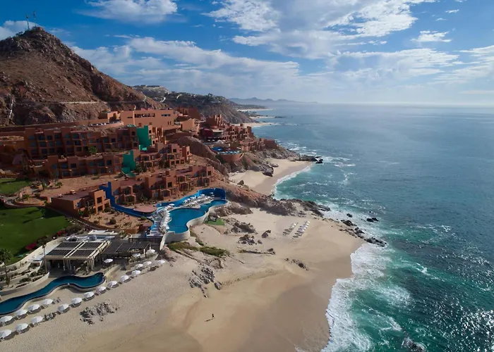 Club Regina Los Cabos San José del Cabo