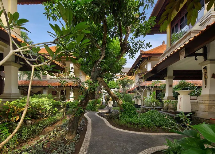 Royal Hotel And Villa Bali Legian 