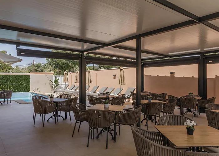 Hotel Gabarda Palmanova