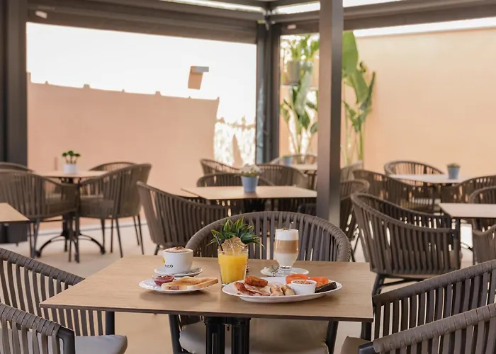 Hotel Gabarda Palma Nova 