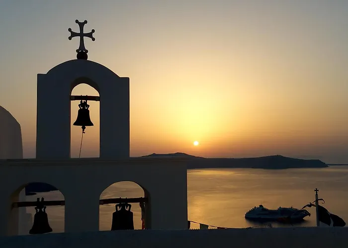 Sofi Rooms Fira 