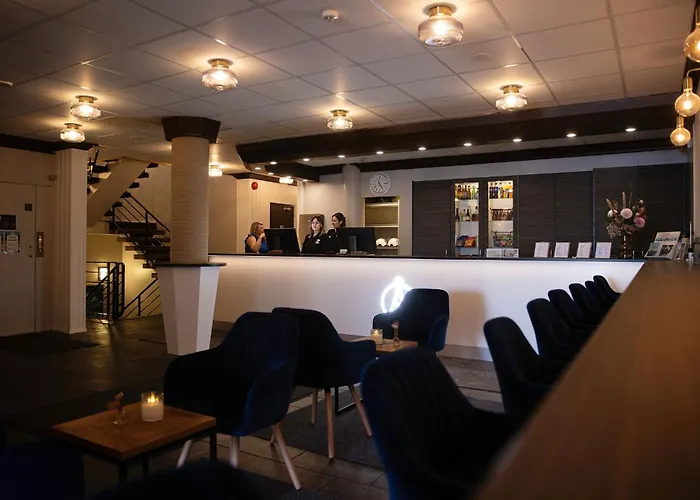 Hotel Adlon Mariehamn