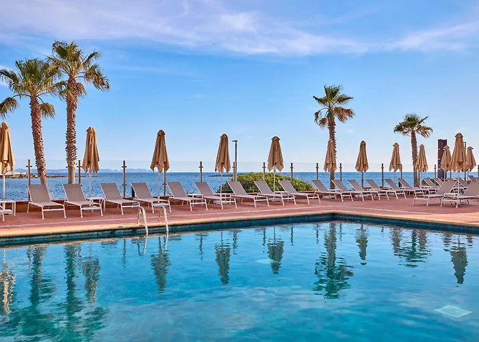 Universal Hotel Romantica Colonia de Sant Jordi