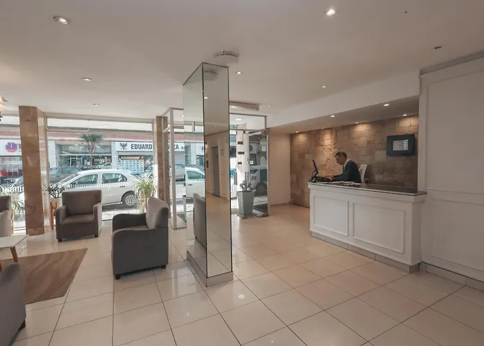 Hotel Vip'S Mar del Plata