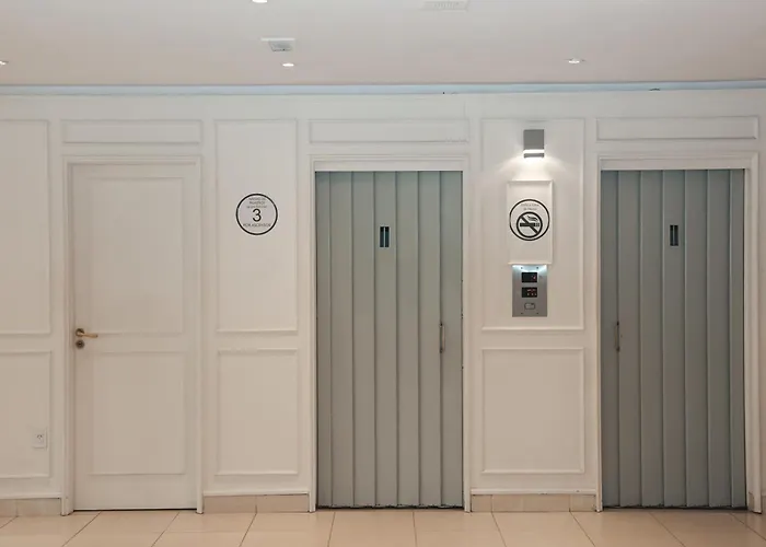 Hotel Vip'S Mar del Plata
