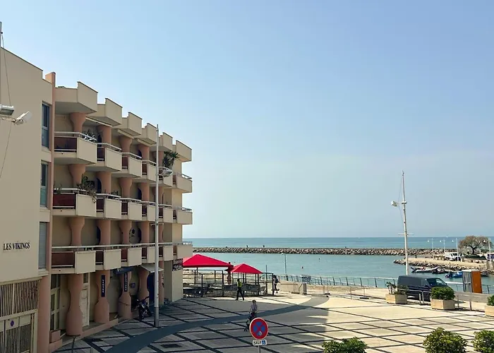 Hôtel Le Carnon