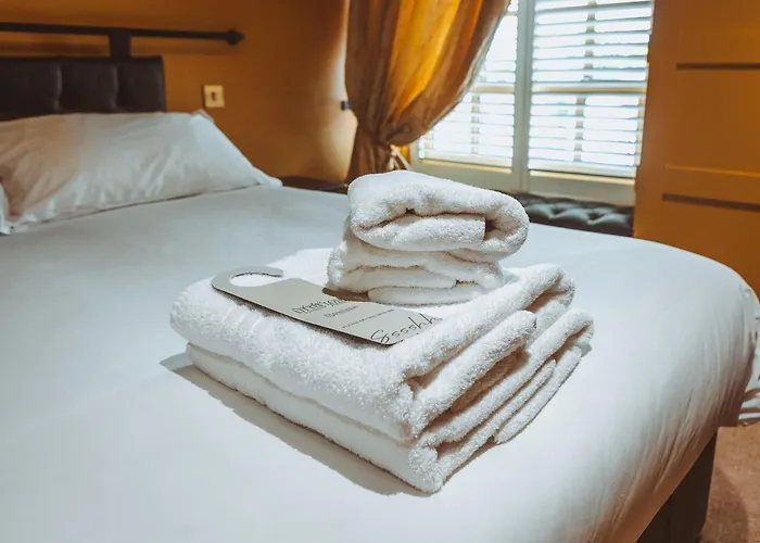 The Littleton Arms Hotel Penkridge