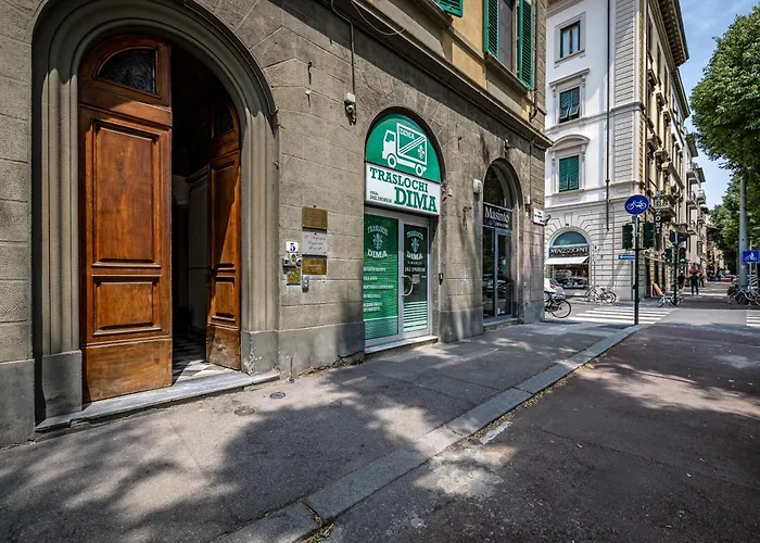 Hotel Il Magnifico Firenze