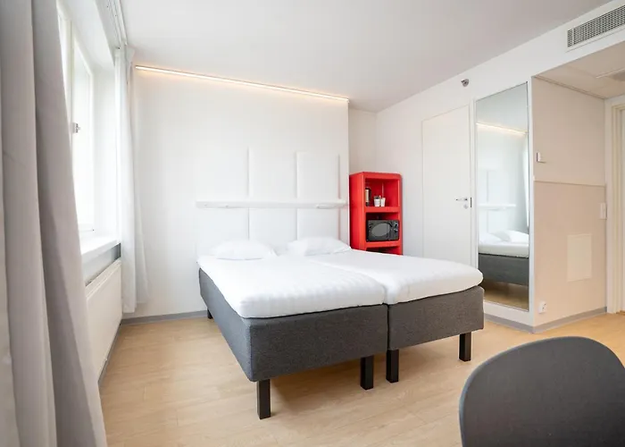 Omena Hotel Jyvaeskylae