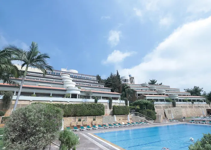 Monteverde Hotel Beit Mery