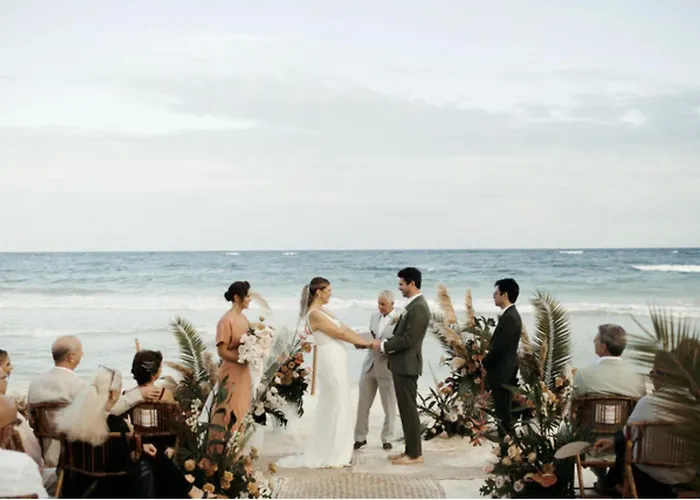 Casa Violeta Hotel Tulum