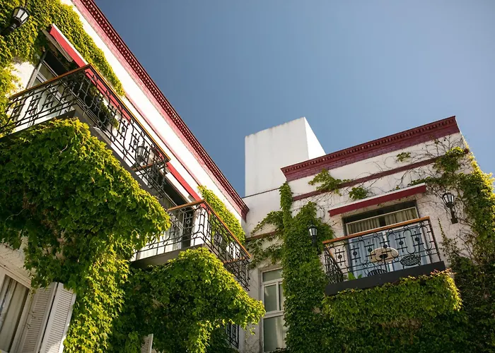 Altos de Guemes Hotel Mar del Plata