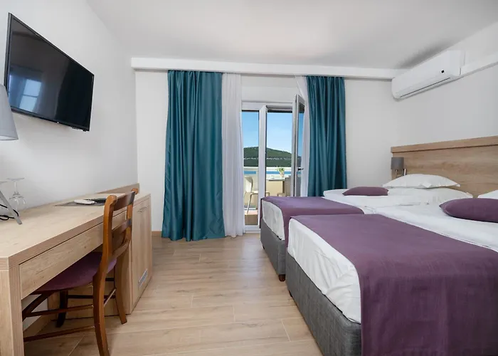 Hotel Porat Neum