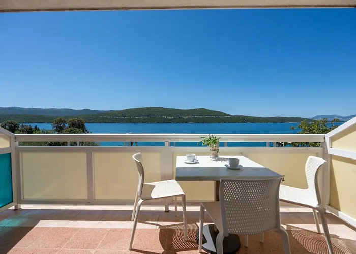 Hotel Porat Neum